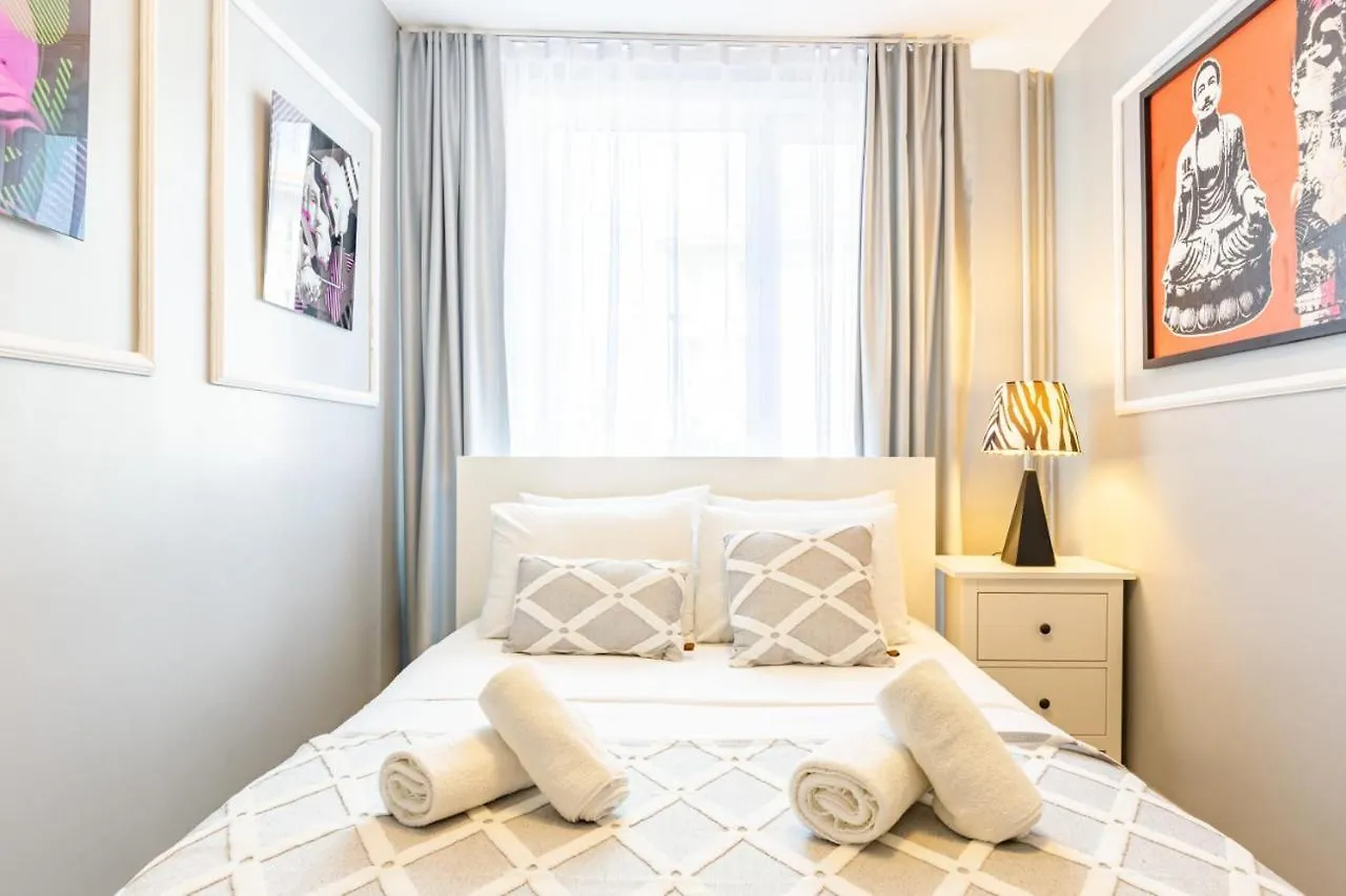 이스탄불 Apartament 아파트