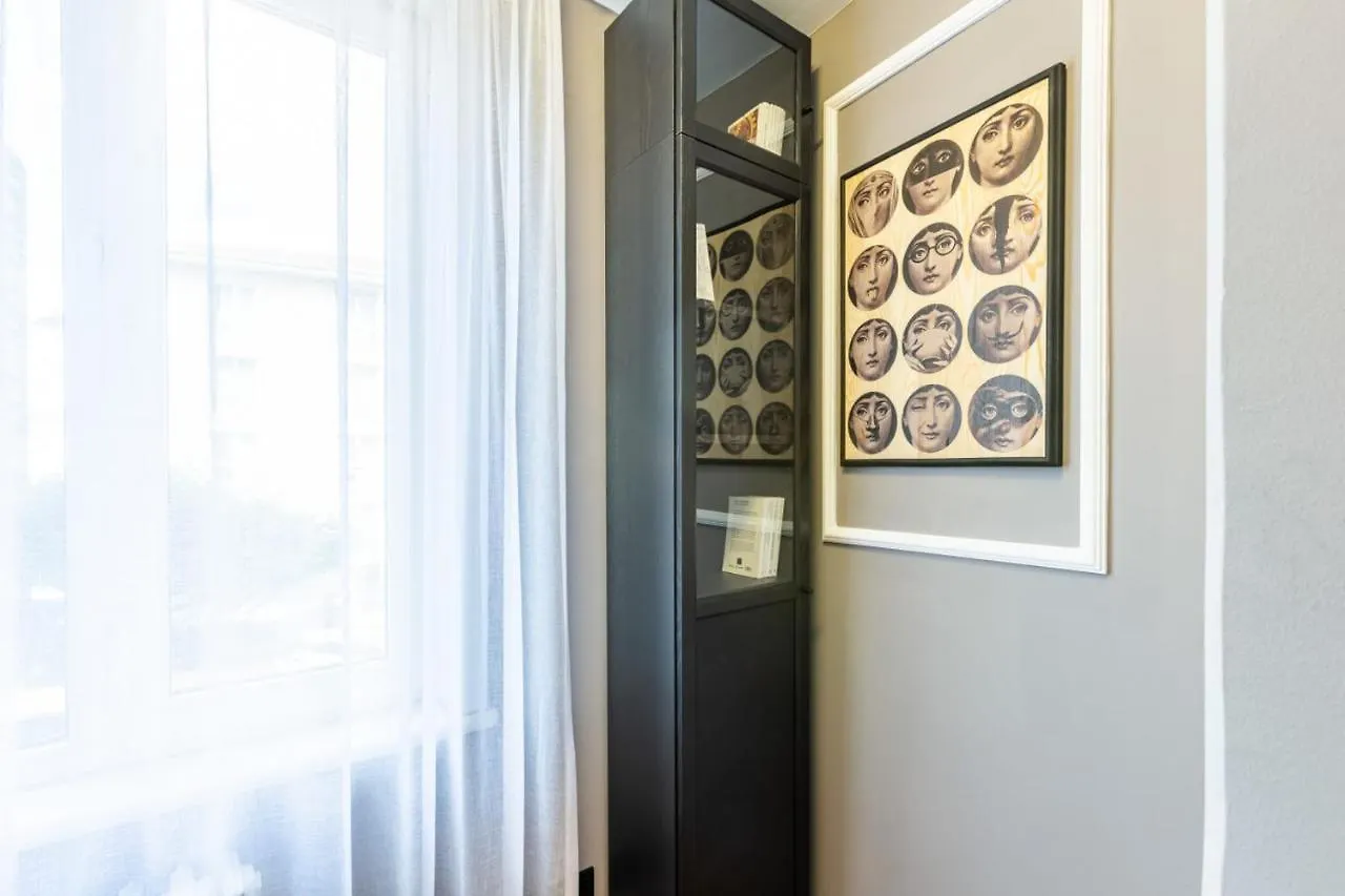 이스탄불 Apartament 아파트