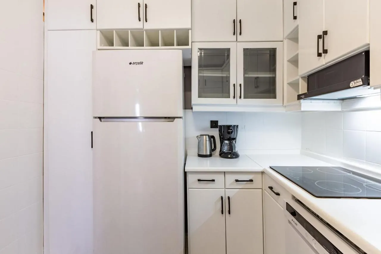 이스탄불 Apartament 아파트 0*,  터키