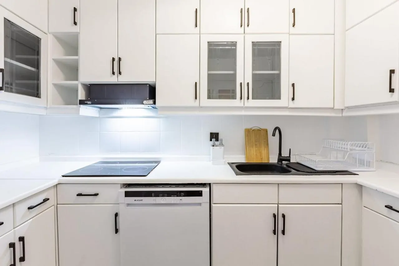 이스탄불 Apartament 아파트
